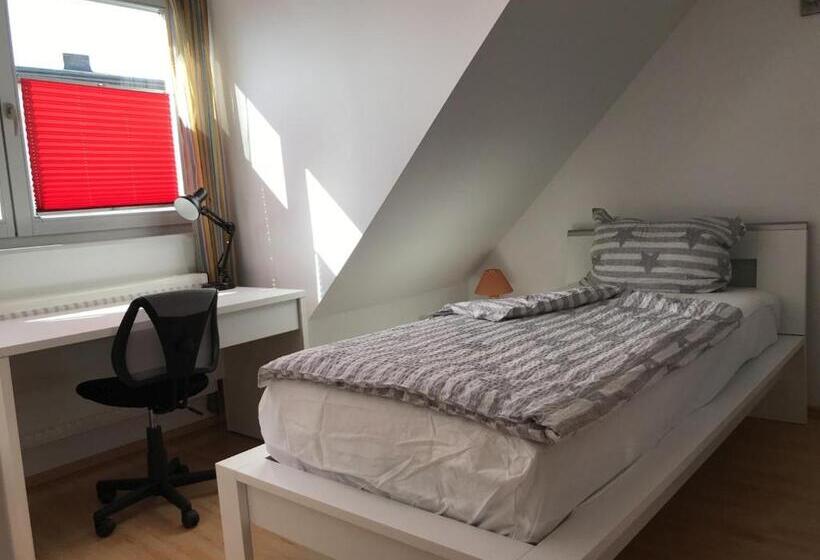 带2个卧室的公寓, Pensione Da Vito