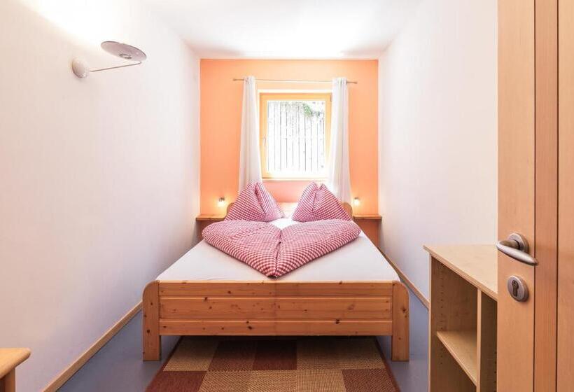 Люкс 2 Спальни, Appartement Haus Gitschberg