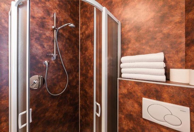 Семейный Номер, Appartement Haus Gitschberg