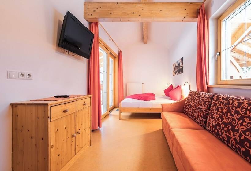 Семейный Номер, Appartement Haus Gitschberg