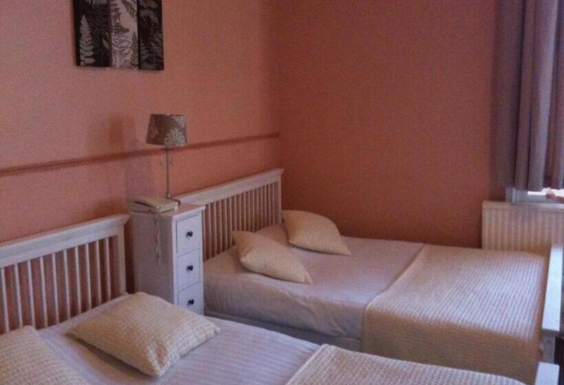 Номер Стандарт, Balmoral Lodge