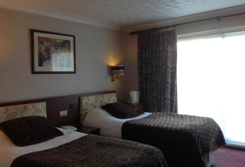 Номер Стандарт, Balmoral Lodge