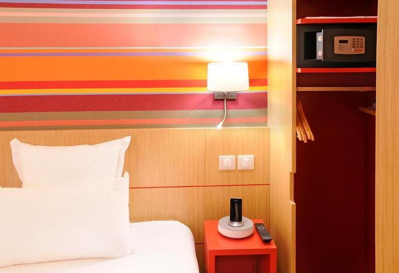 Номер Комфорт, Best Western Hotel Du Mucem
