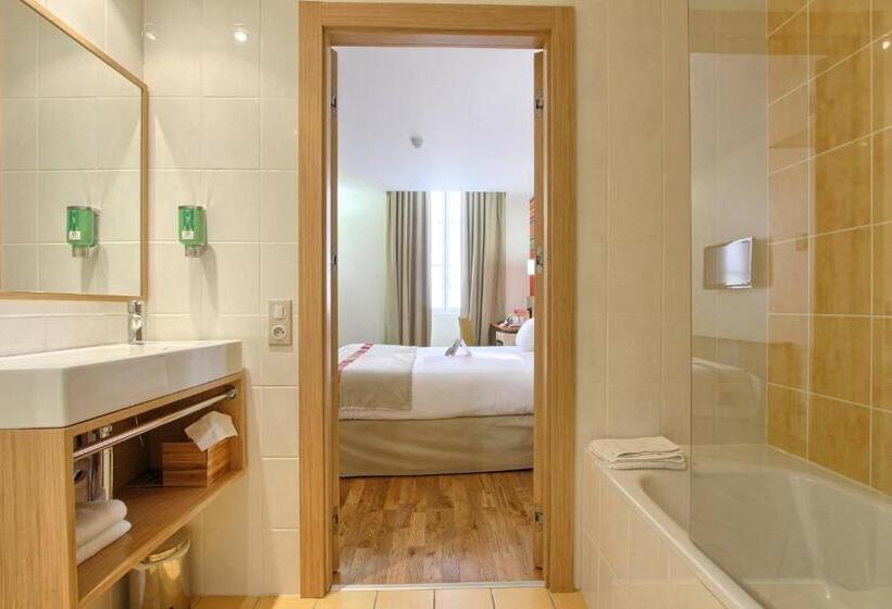 Номер Superior, Best Western Hotel Du Mucem