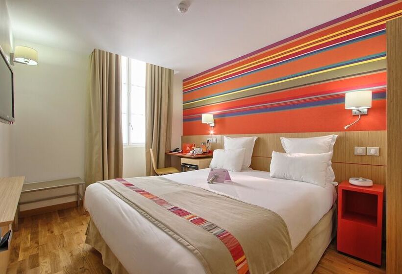 Номер Superior, Best Western Hotel Du Mucem