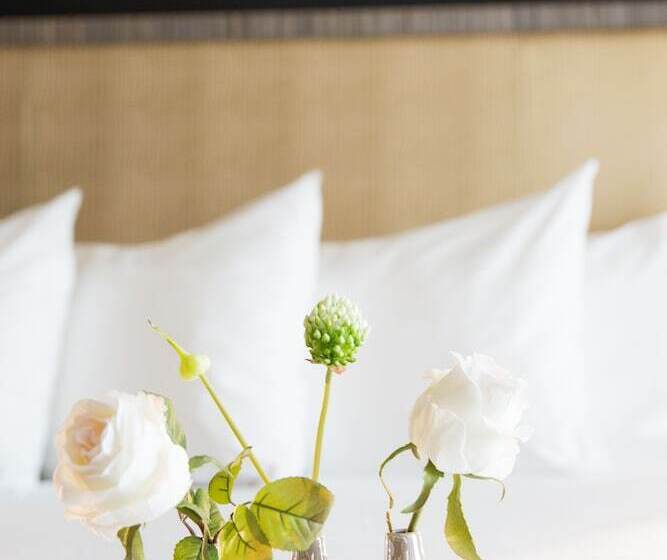 Suite, City Hotel Gouda, Worldhotels Crafted Collection