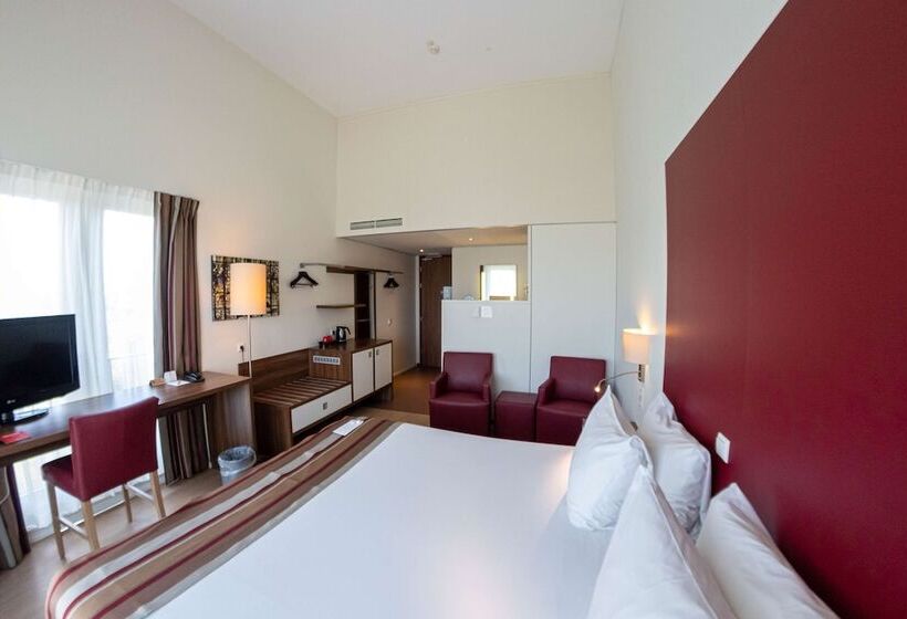 Comfort Room, City Hotel Gouda, Worldhotels Crafted Collection