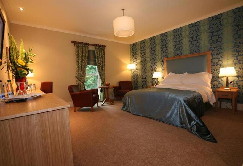 Номер Executive, Farington Lodge
