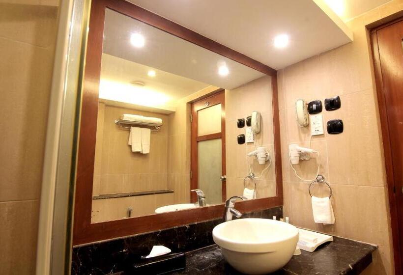 Quarto standard, Fortel