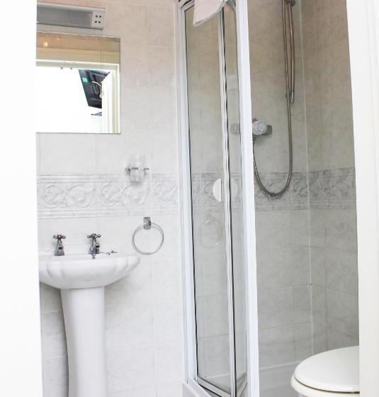 Одноместный Номер Basic, Gidea Park