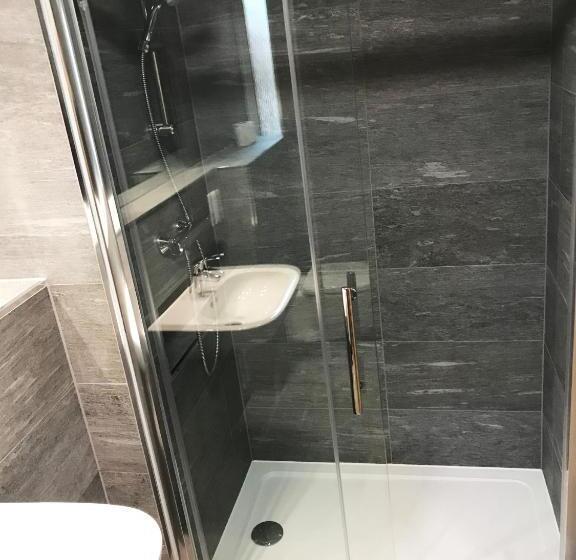 Номер Superior, Gidea Park