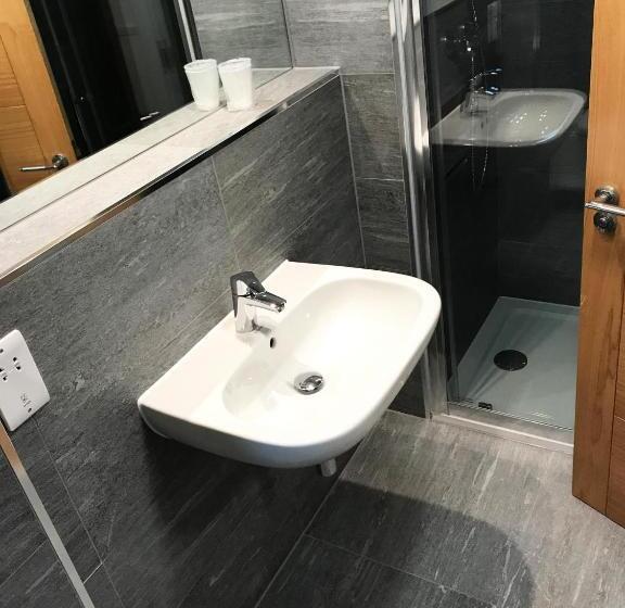 Трежместный Номер Economy, Gidea Park