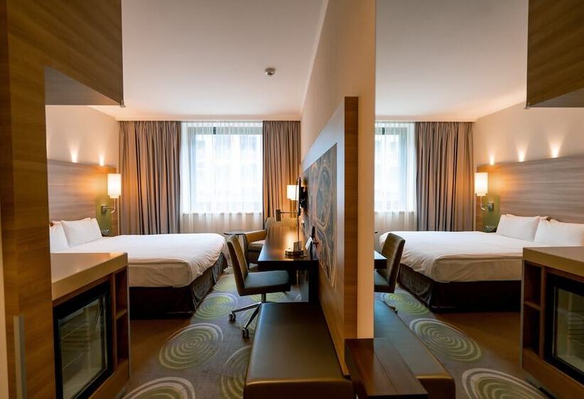 اتاق استاندارد, Holiday Inn Kyiv By Ihg