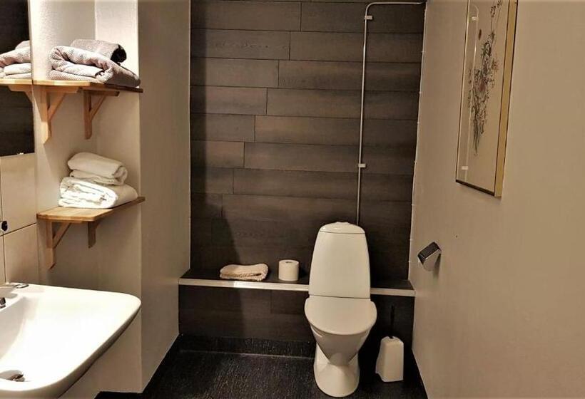 Quarto standard, L Rådhuset