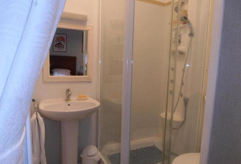 Номер Стандарт, L Orchidée