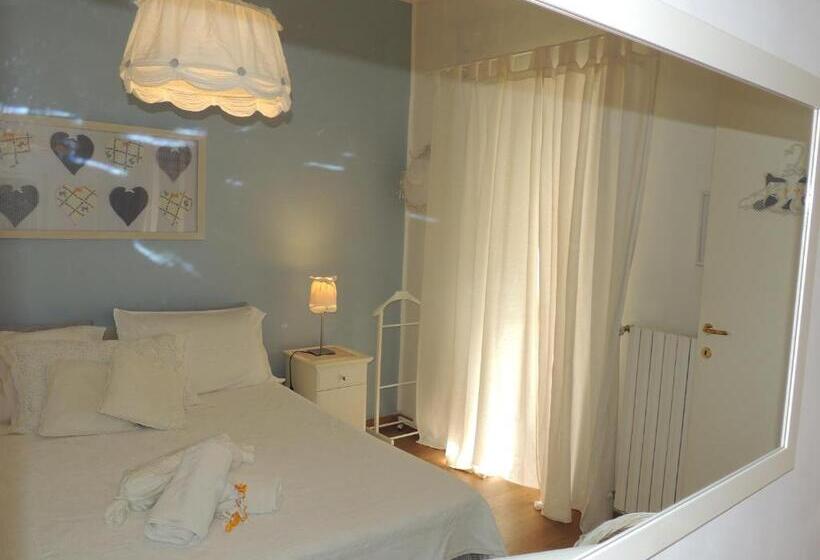 اتاق دوبلکس, B&b Il Giullare