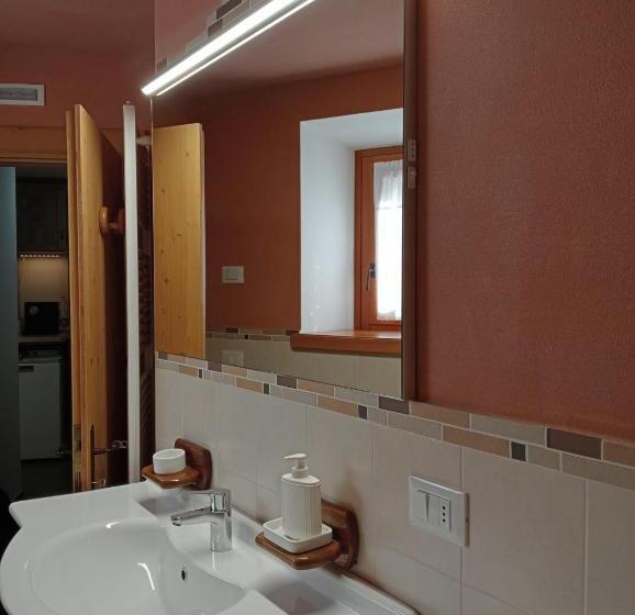Номер Стандарт, B&b Il Tulipano