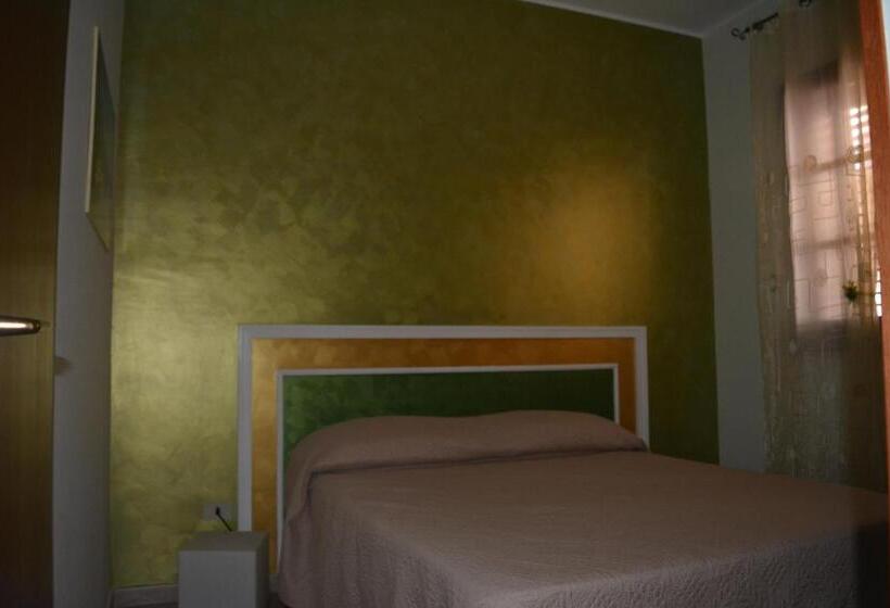 اتاق استاندارد, B&b La Pergola