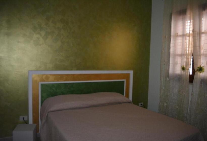 اتاق استاندارد, B&b La Pergola