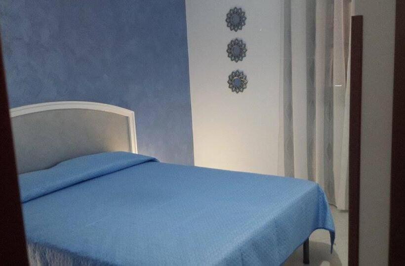 اتاق استاندارد, B&b La Pergola