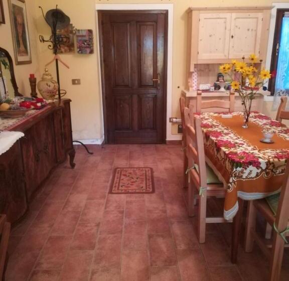Трехместный Номер Классика, B&b San Nicola