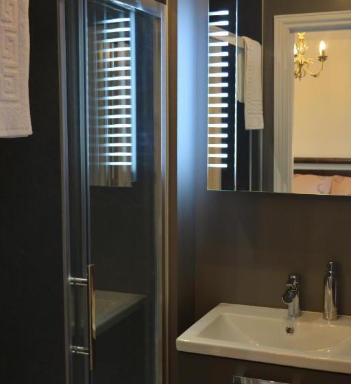 Номер Deluxe, Appin House