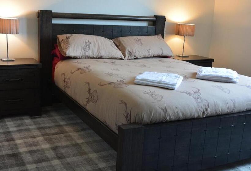 Standard room with outdoor bath, Appin House