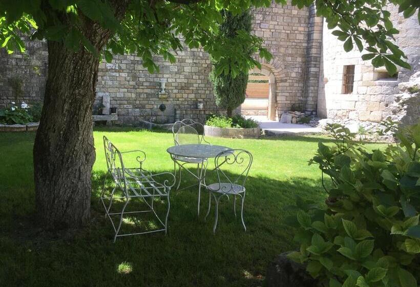 Студио Стандарт с Террасой, Chateau De La Bastide