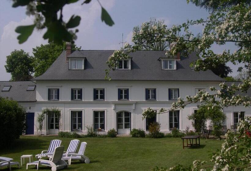 标准间, Manoir De L As De Trèfle