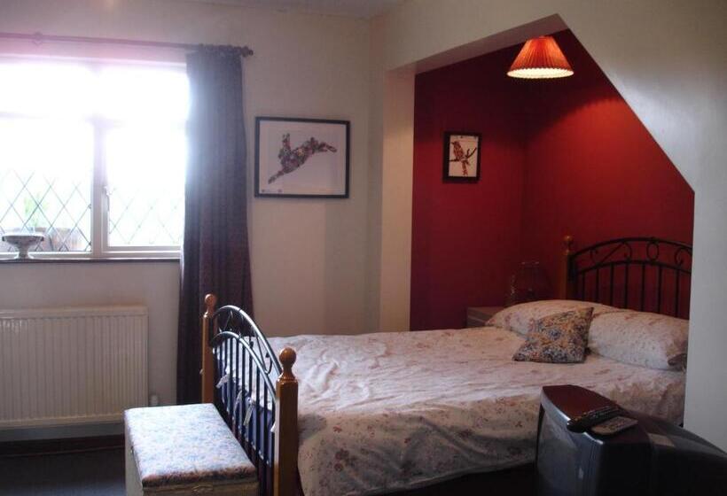 Номер Стандарт, Five Saints Farmhouse B&b
