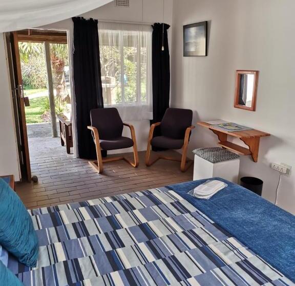 Номер Стандарт Трехместный, Geckos B&b And Self Catering