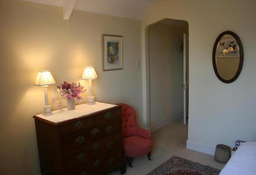 Номер Deluxe, Helmdon House Bed And Breakfast