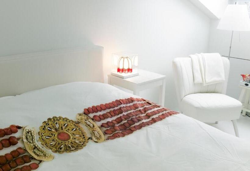 اتاق استاندارد, B&b De Kloostertuin