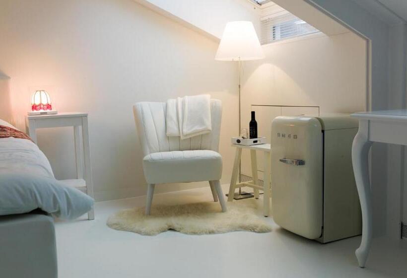 اتاق استاندارد, B&b De Kloostertuin