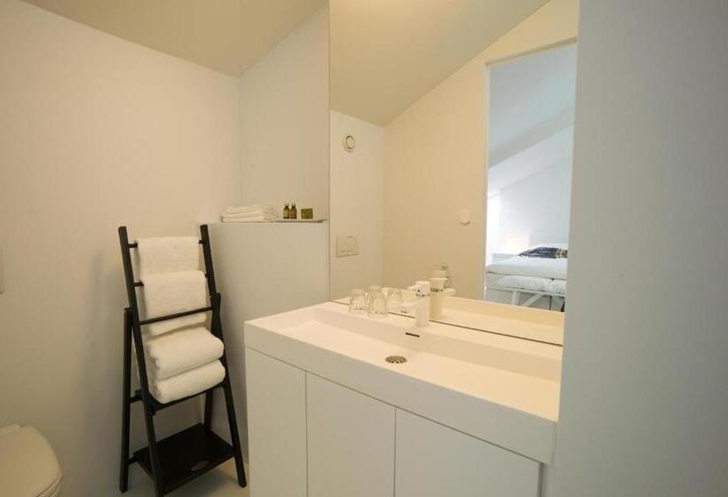 اتاق استاندارد, B&b De Kloostertuin