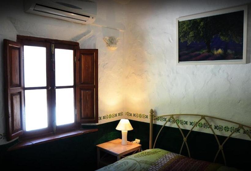 Номер Стандарт, B&b Villa Chante Coucou