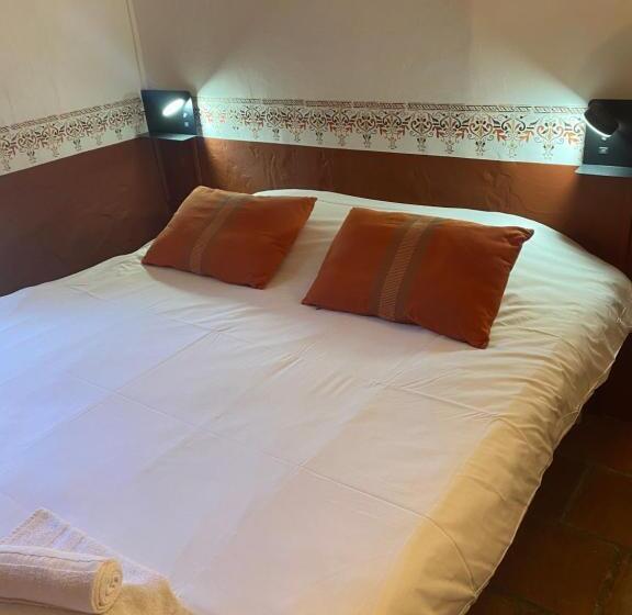 Номер Стандарт, B&b Villa Chante Coucou