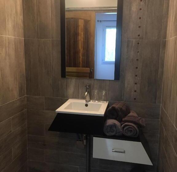 Номер Стандарт, B&b Villa Chante Coucou