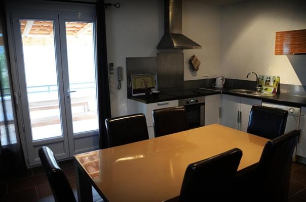 Студио Стандарт с Видом, B&b Villa Chante Coucou