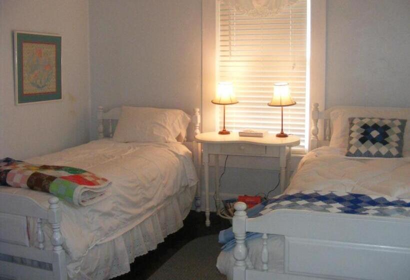 Люкс 3 Спальни, Pricehouseinn