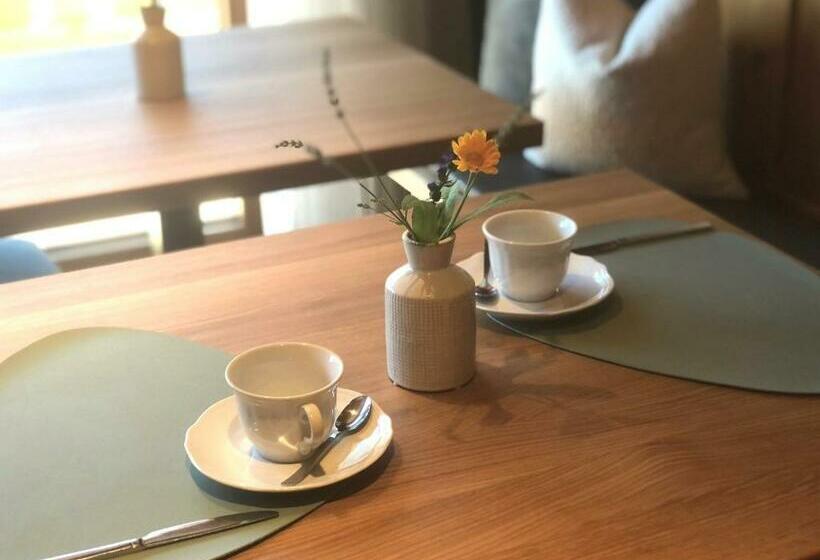 디럭스 룸, Sule Hof Agriturismo