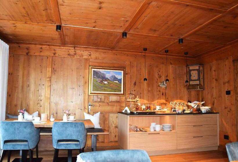 디럭스 룸, Sule Hof Agriturismo