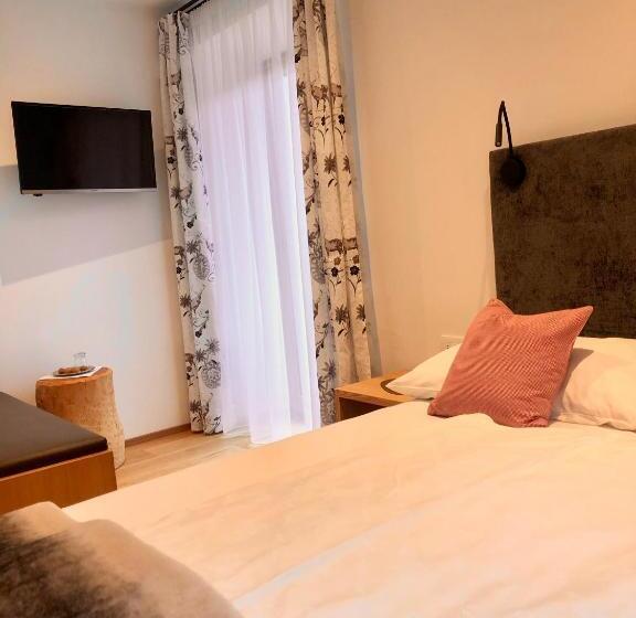 스탠다드 발코니 룸, Sule Hof Agriturismo