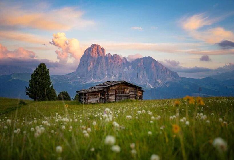스탠다드 발코니 룸, Sule Hof Agriturismo