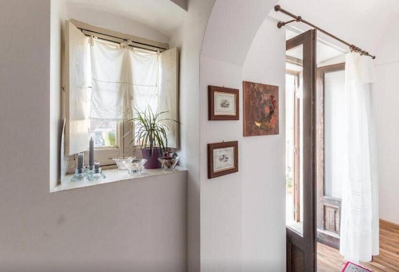 シングルデラックスルーム, Experience Il Paesino