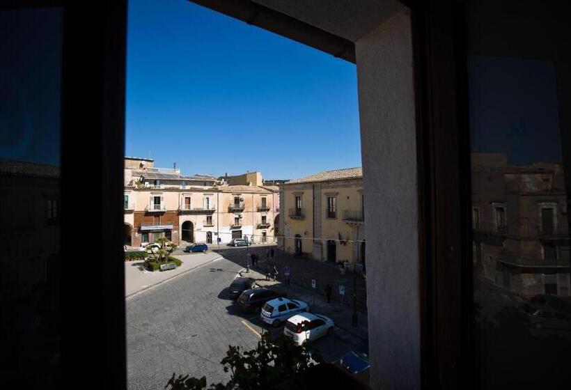 Standard room with outdoor bath, Experience Il Paesino