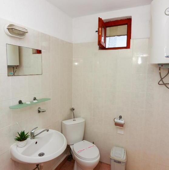 Номер Стандарт, Villa Rezos