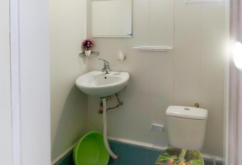 Quarto Estandar, Villa Rezos