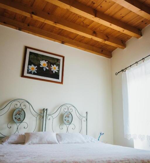 스탠다드 테라스 룸, B&b Pedelmont