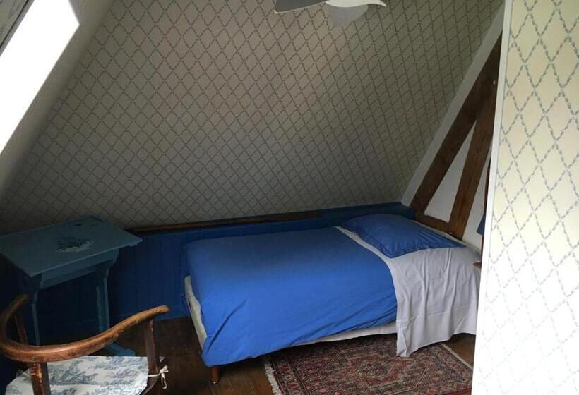 Family Suite, Le Prieuré Boutefol